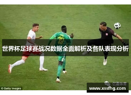 世界杯足球赛战况数据全面解析及各队表现分析