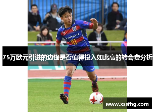 75万欧元引进的边锋是否值得投入如此高的转会费分析