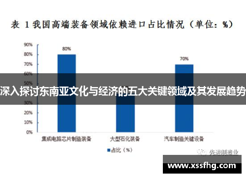 深入探讨东南亚文化与经济的五大关键领域及其发展趋势