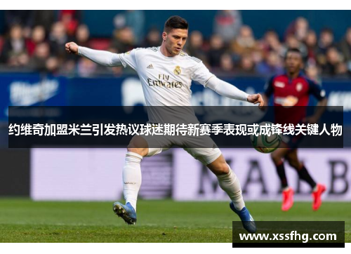 约维奇加盟米兰引发热议球迷期待新赛季表现或成锋线关键人物