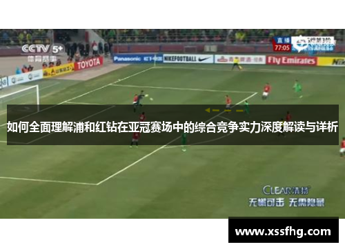 如何全面理解浦和红钻在亚冠赛场中的综合竞争实力深度解读与详析 如何全面理解浦和红钻在亚冠赛场中的综合竞争实力深度解读与详析
